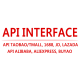 API Interface Tset